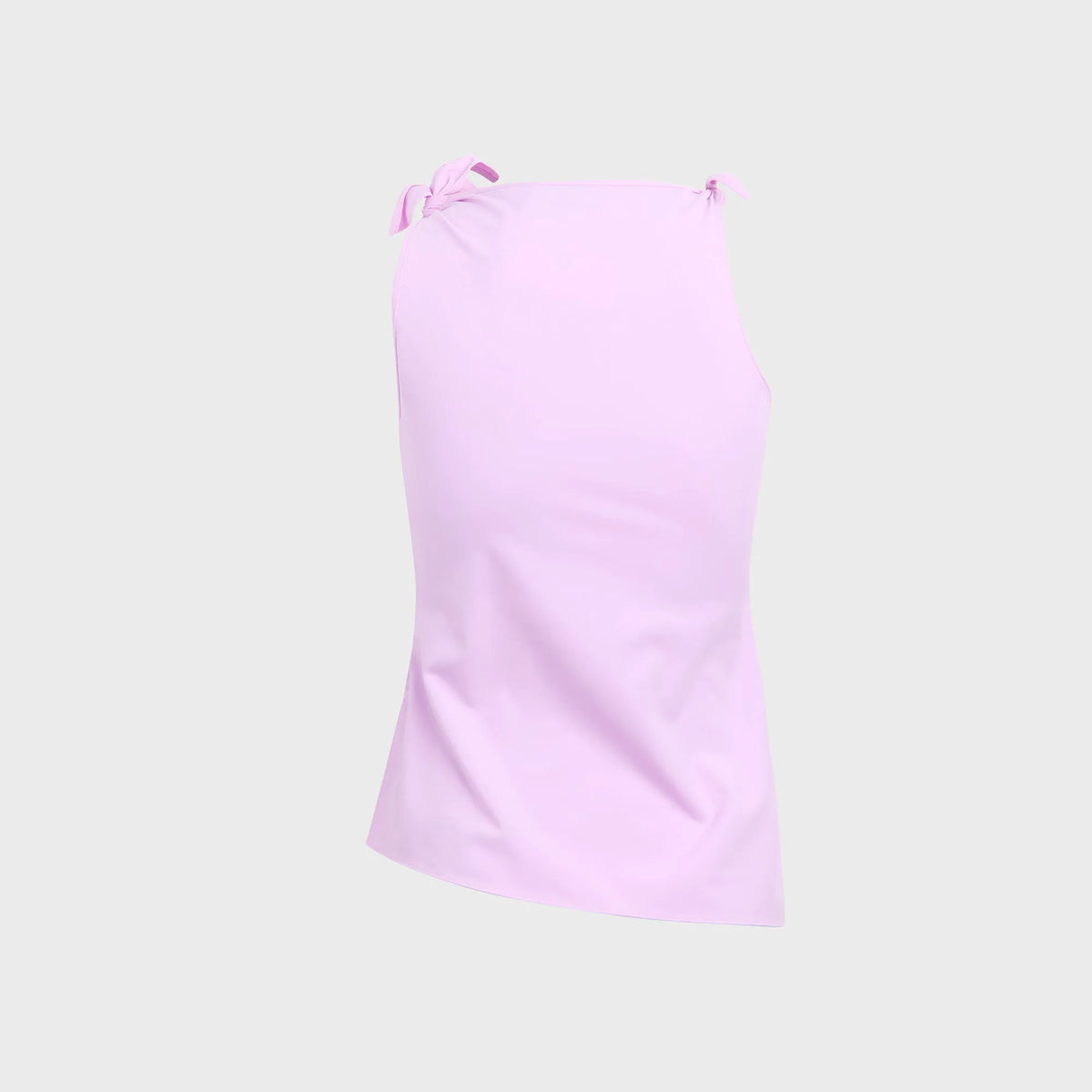 Coperni Flower Top - Purple