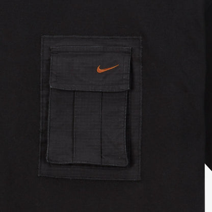 Nike x TS Tee - Black