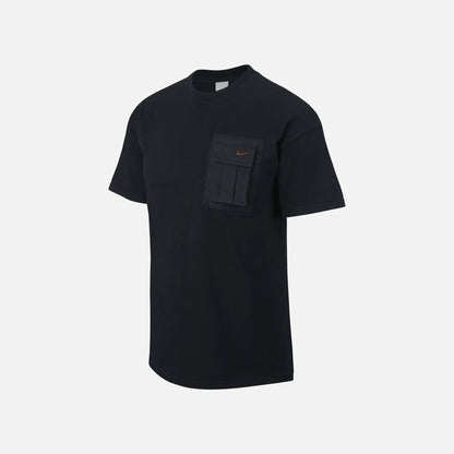 Nike x TS Tee - Black