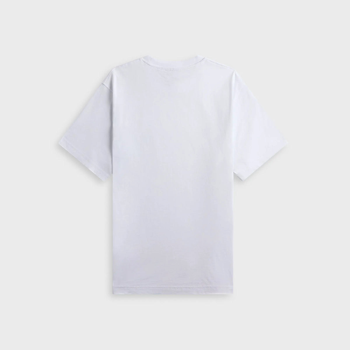 Daily Paper Dias Alias Tee - White