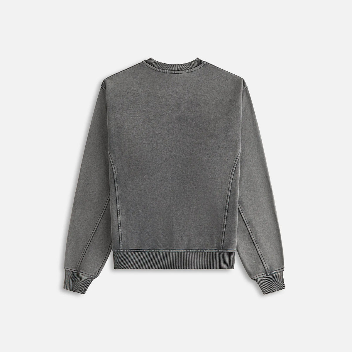 Daily Paper Roshon Sweater - Grey