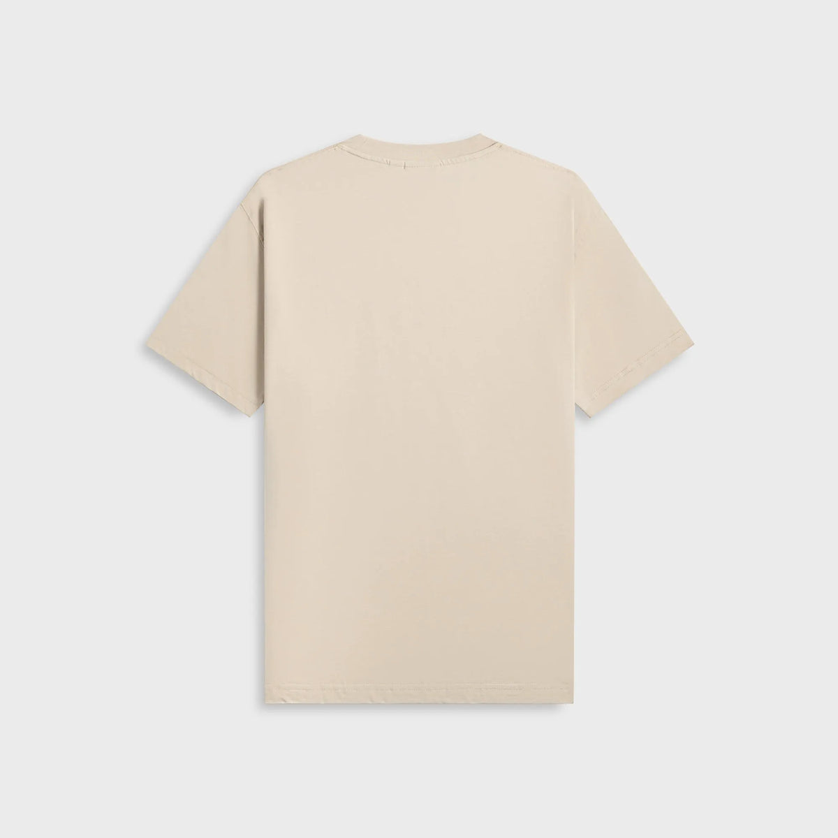Daily Paper Tag Tee - Nacreous Clouds