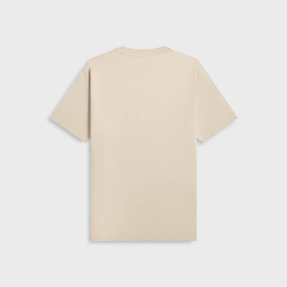 Daily Paper Tag Tee - Nacreous Clouds