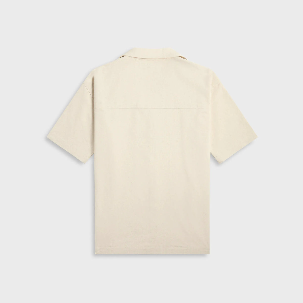 Daily Paper Linen Shirt - Beige