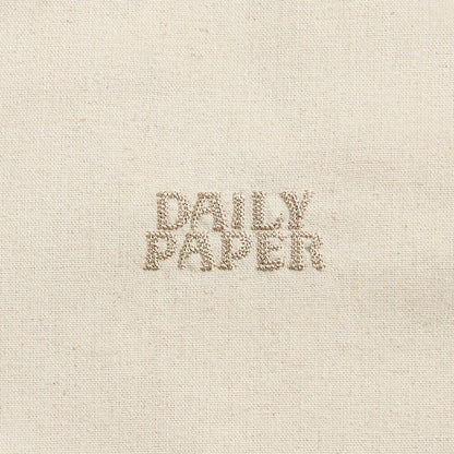 Daily Paper Linen Shirt - Beige