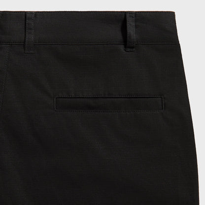 Daily Paper Ripstop Cargo Pants - Black Oyster