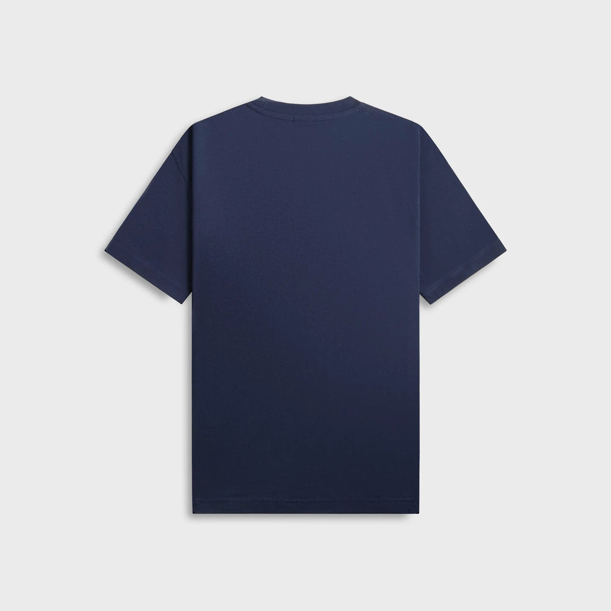 Daily Paper Dias Hd Tee - Martime Blue