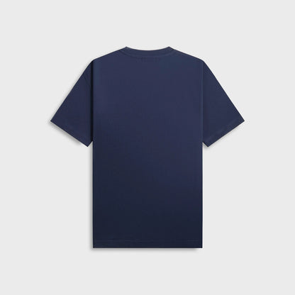 Daily Paper Dias Hd Tee - Martime Blue