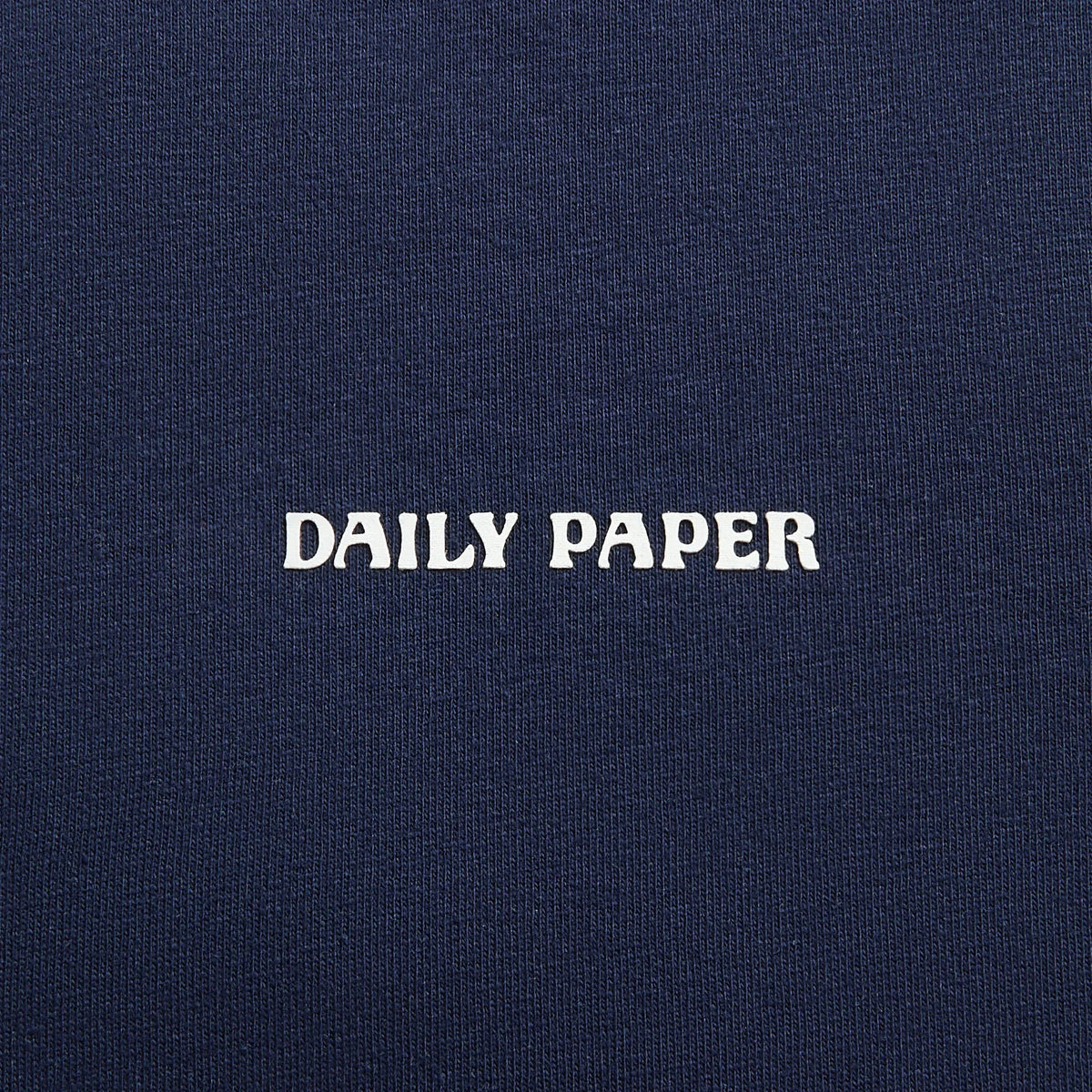 Daily Paper Dias Hd Tee - Martime Blue