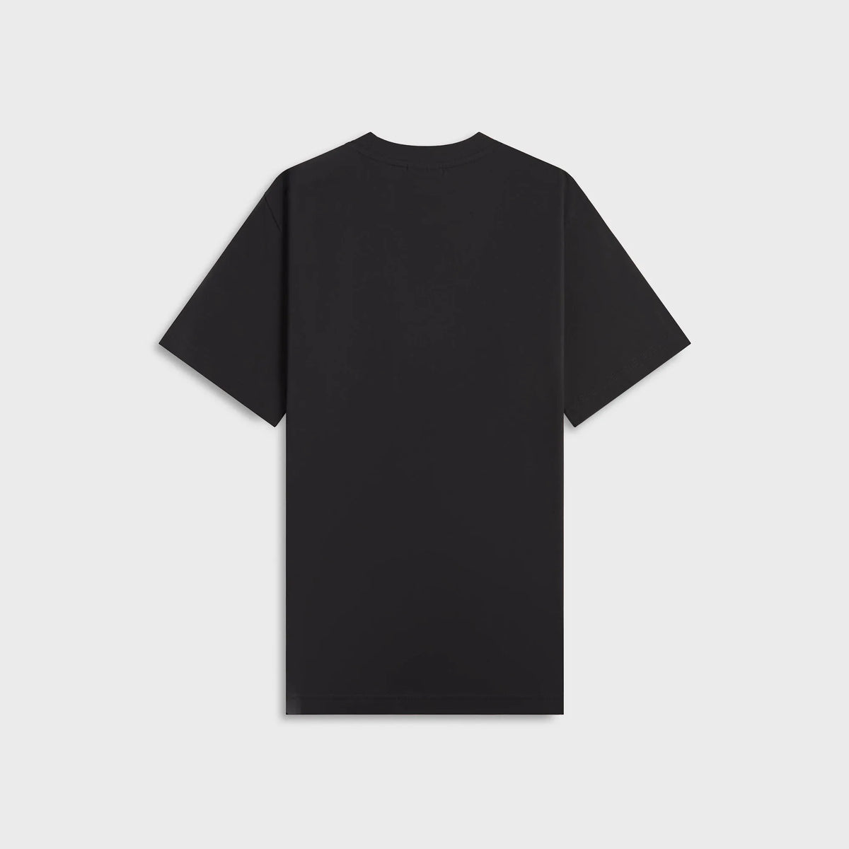 Daily Paper Hair Grid Tee - Black
