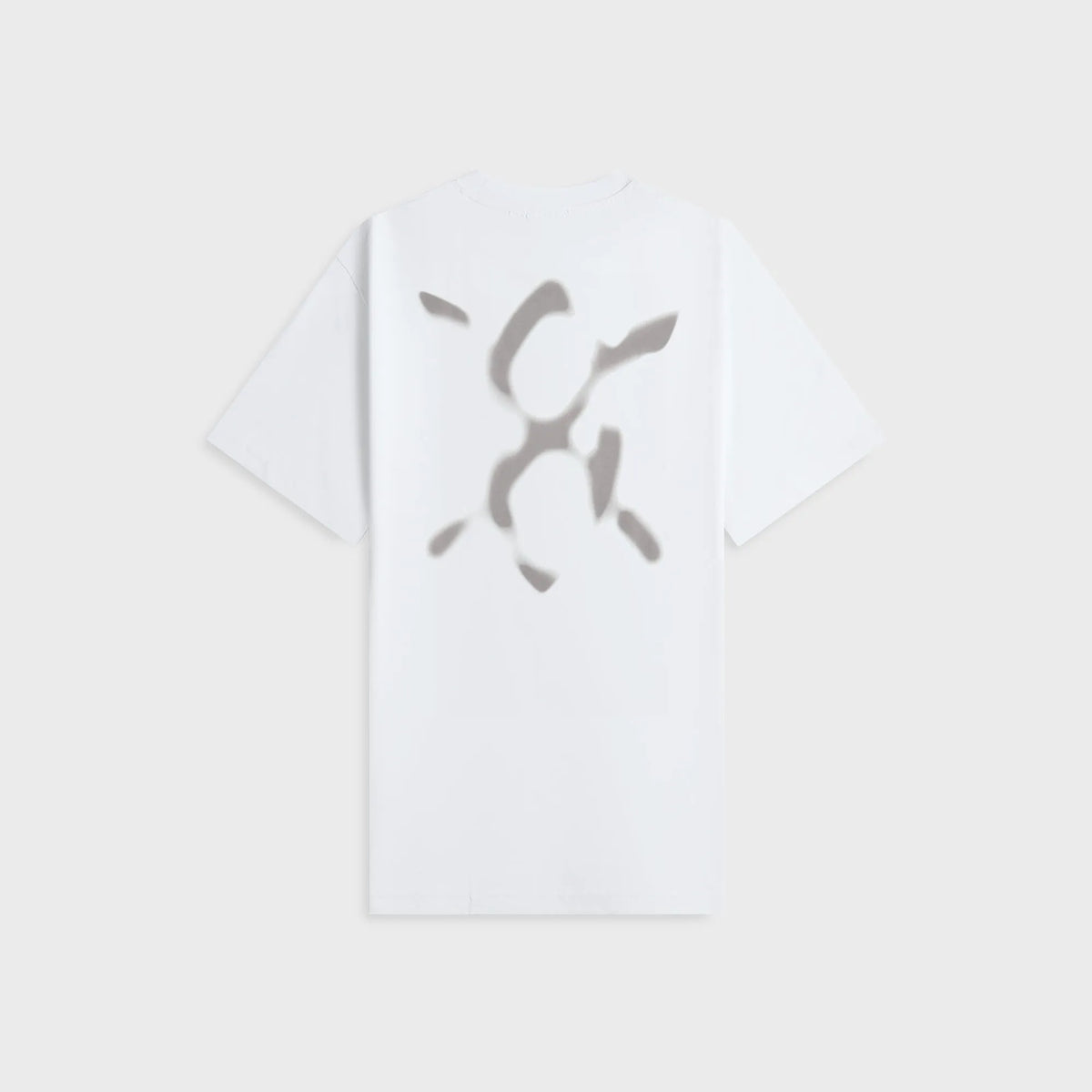 Daily Paper Shield Focus Tee - White