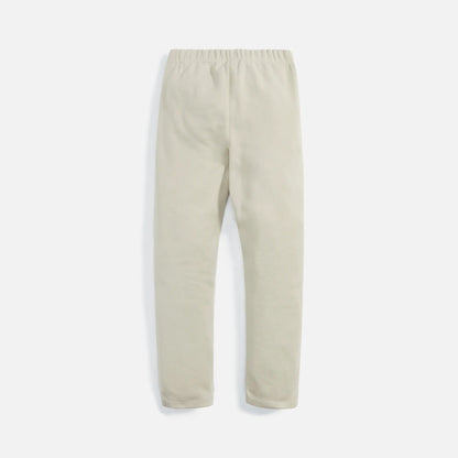 Essentials Relaxed Sweatpants - Wheat