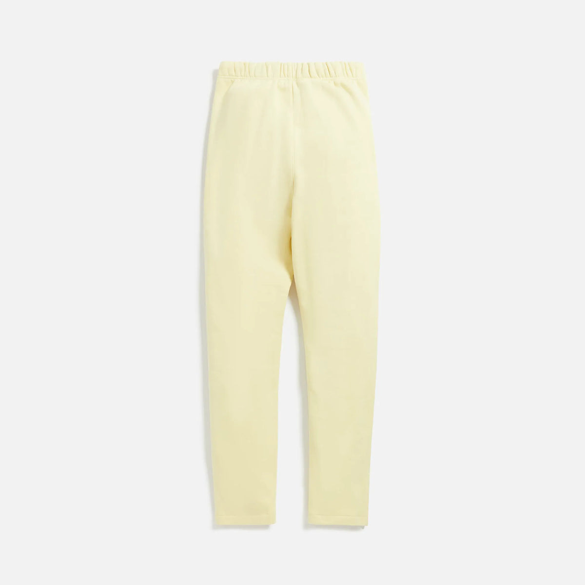 Essentials Relaxed Sweatpants - Canary