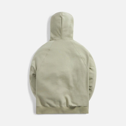 Essentials Hoodie - Sea Foam