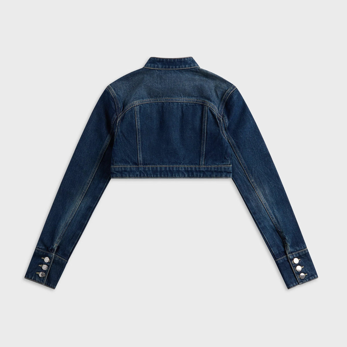 EB Denim Hannah Jacket - Arrowwood