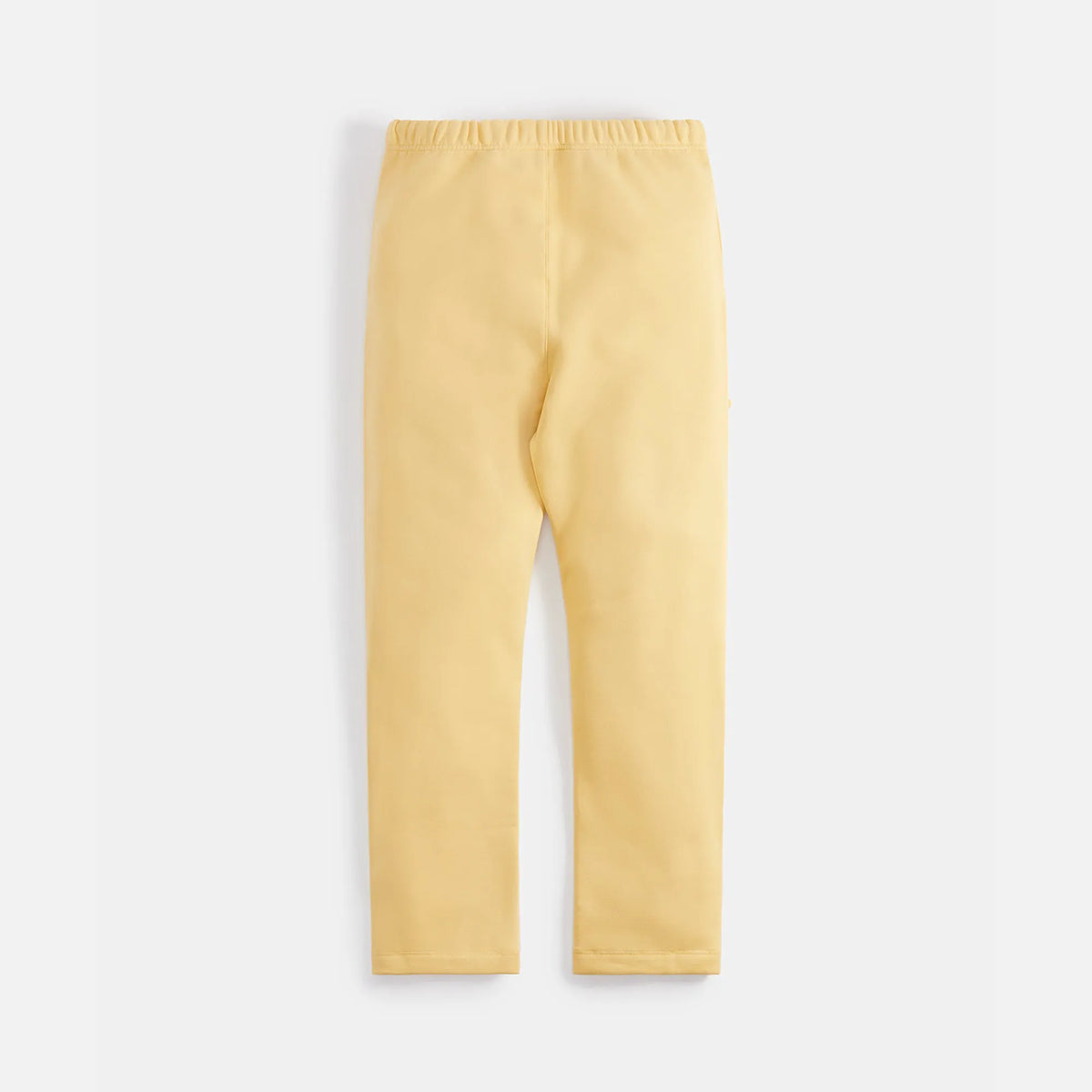 Essentials Fleece Relaxed Sweatpants - Light Tuscan