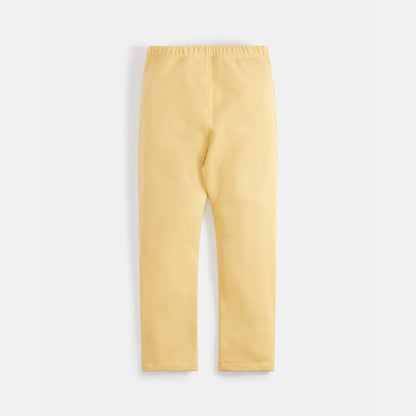 Essentials Fleece Relaxed Sweatpants - Light Tuscan