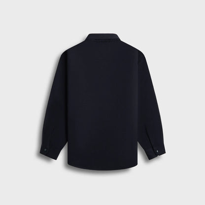 Engineered Garments CPO Shirt Jacket - Dark navy