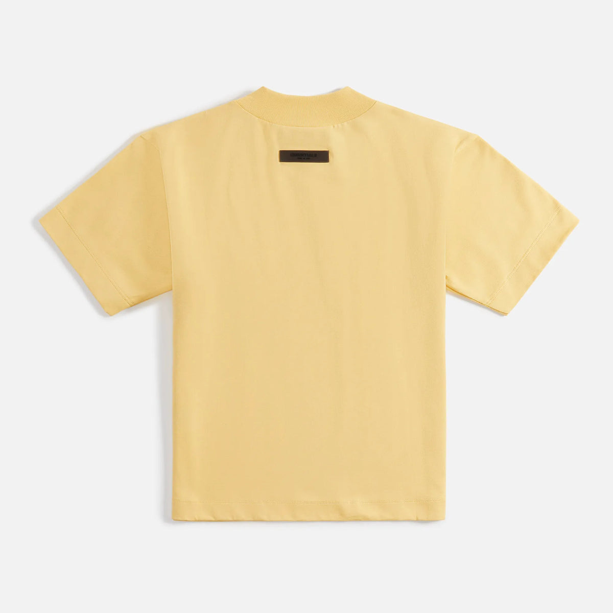 Essentials Women's Tee - Light Tuscan