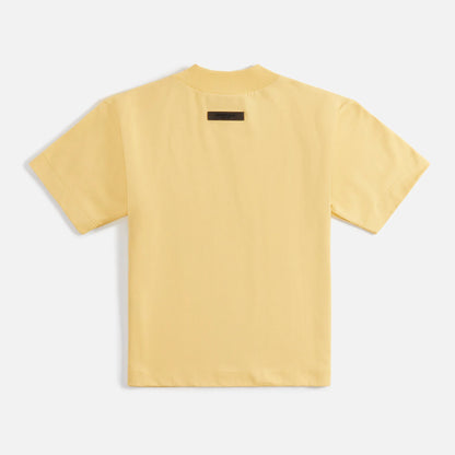 Essentials Women's Tee - Light Tuscan