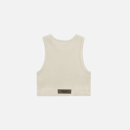 Essentials Sport Tank - Seal