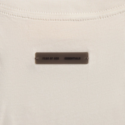 Essentials Tee - Ivory