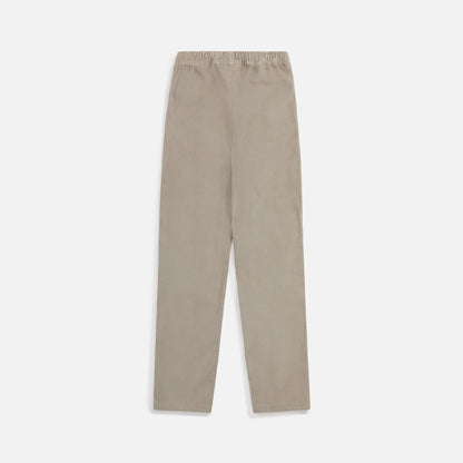 Essentials Relaxed Trouser - Seal