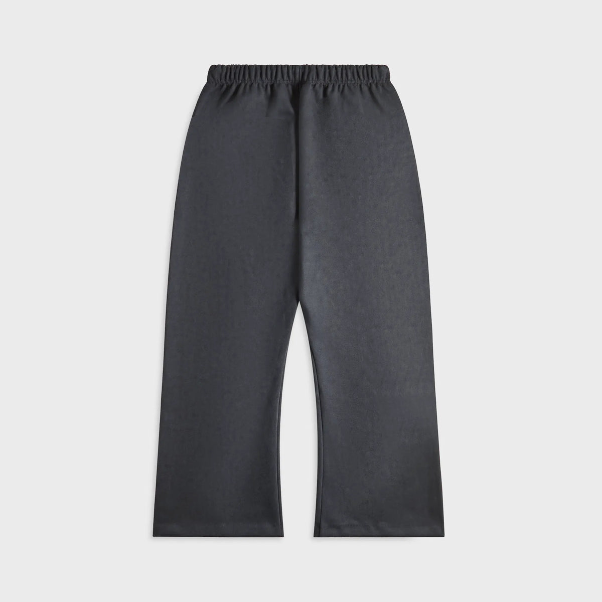 Essentials Flare Pant - Iron Grey