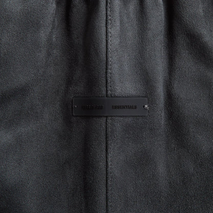 Essentials Flare Pant - Iron Grey