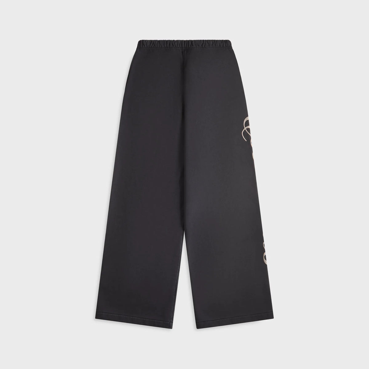 Essentials Lounge Sweatpant - Vintage Black