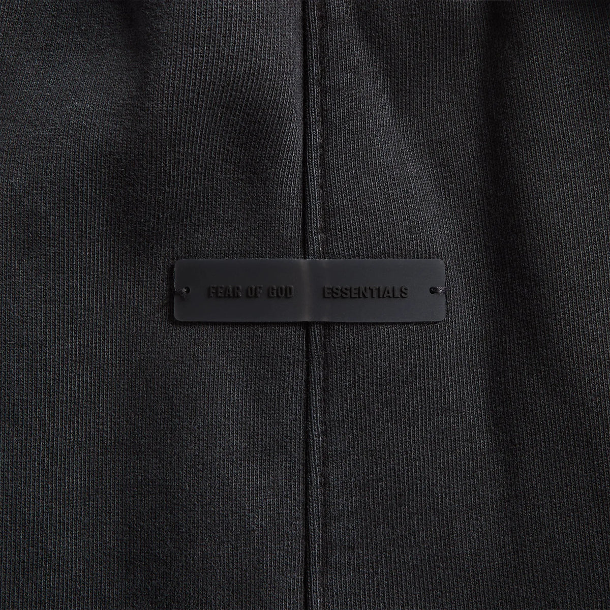 Essentials Lounge Sweatpant - Vintage Black