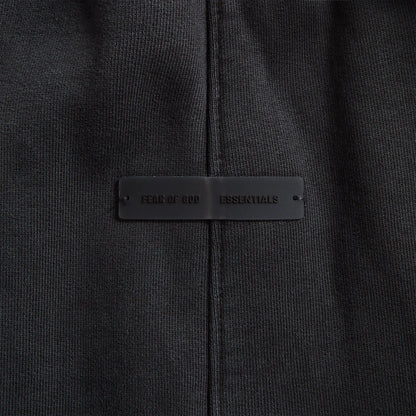 Essentials Lounge Sweatpant - Vintage Black