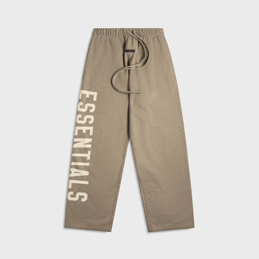 Essentials Lounge Fleece Sweatpant - Homestead Heather