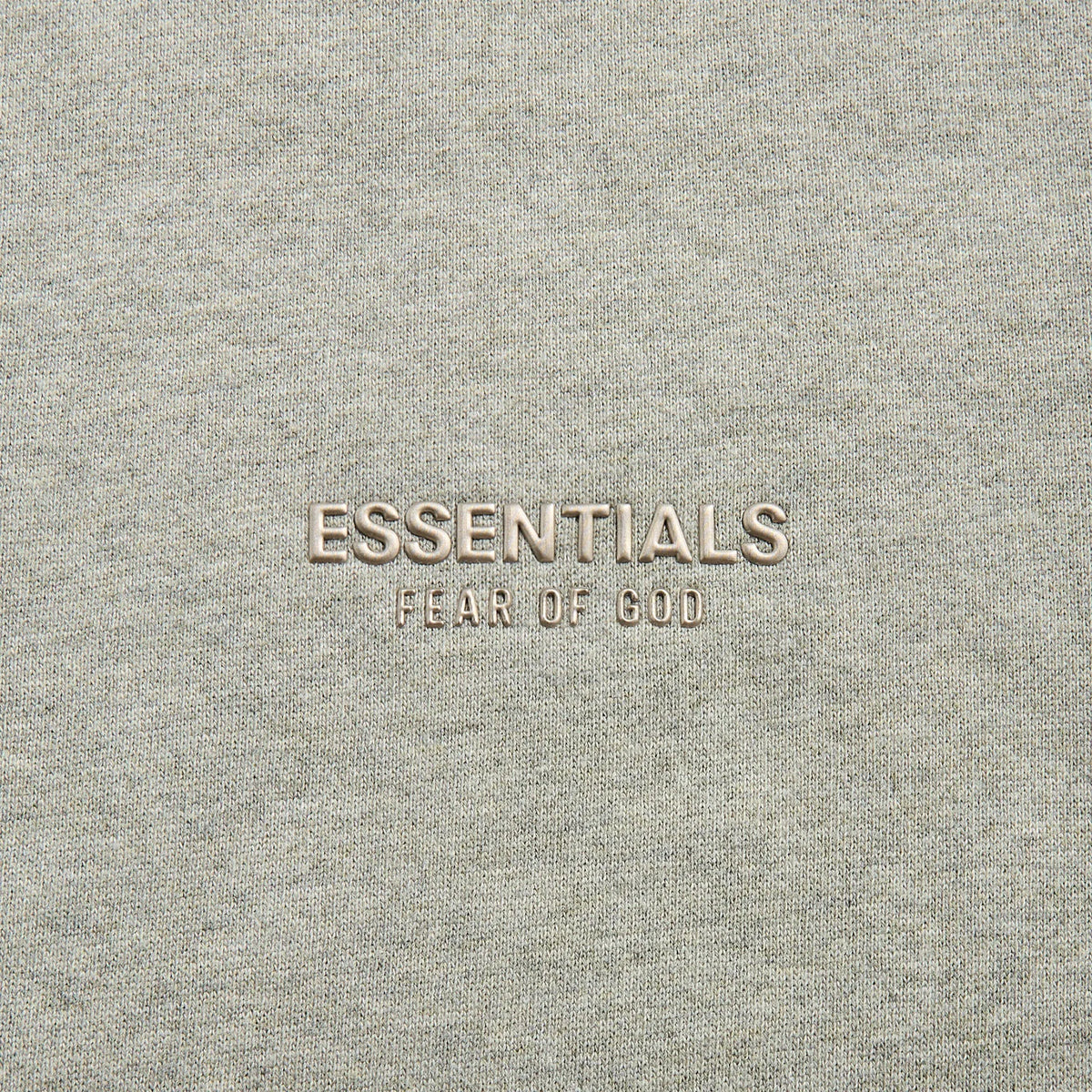 Essentials Vintage Fleece Sweatpant - Concrete Heather