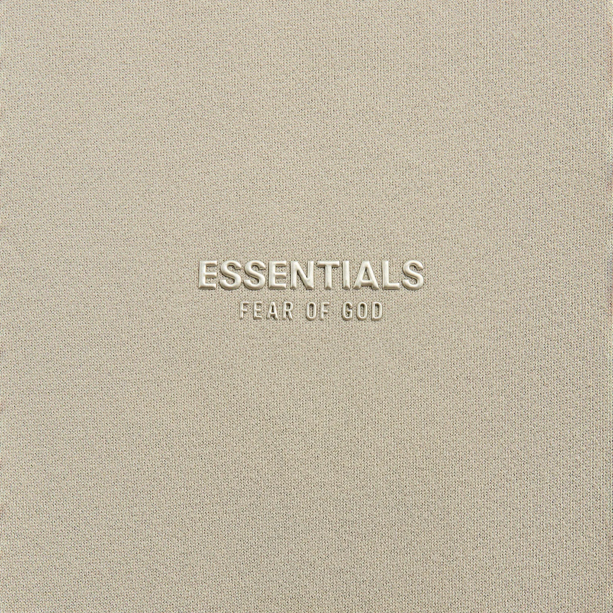 Essentials Vintage Fleece Sweatpant - Abbey Stone