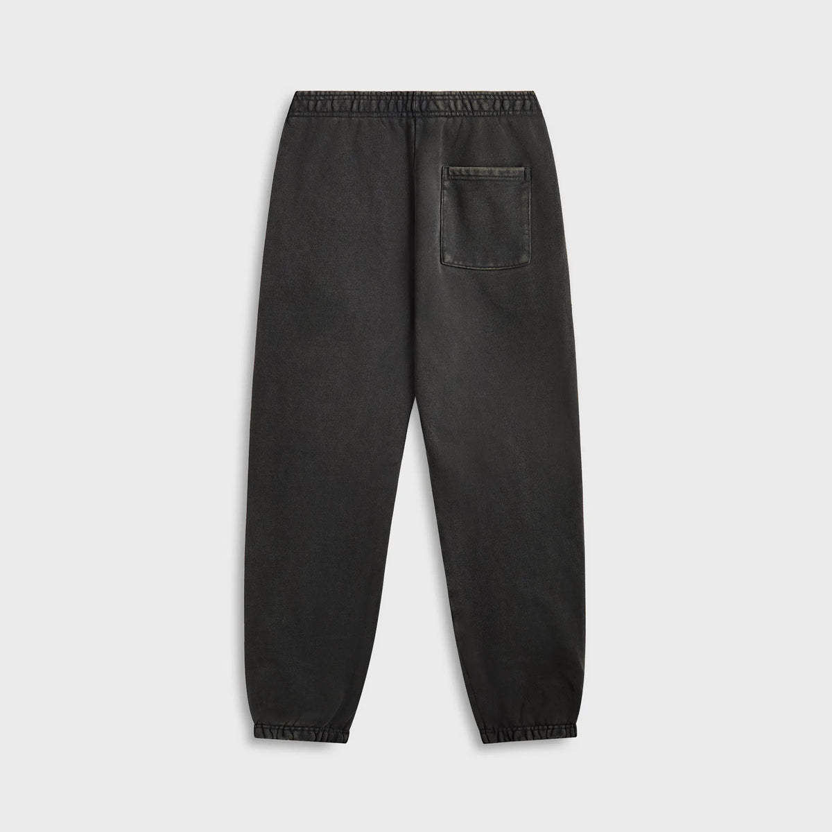 Entire Studios Heavy Sweatpant - Washed Black