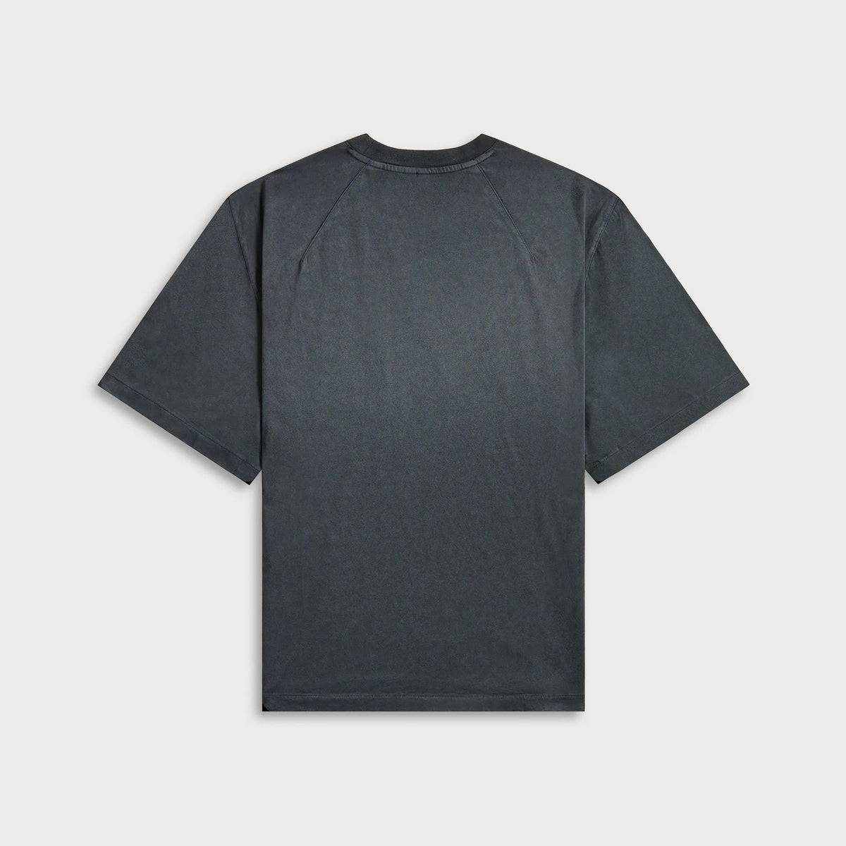 Entire Studios Dart Tee - Washed Black