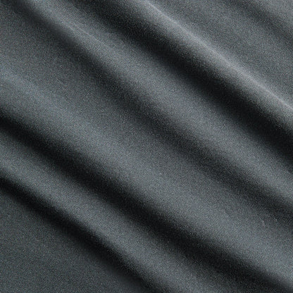 Entire Studios Dart Tee - Washed Black