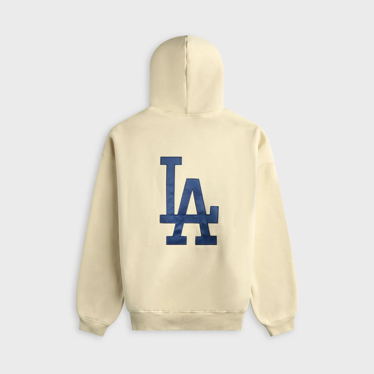 Essentials Dodgers Sport Hoodie - Oat