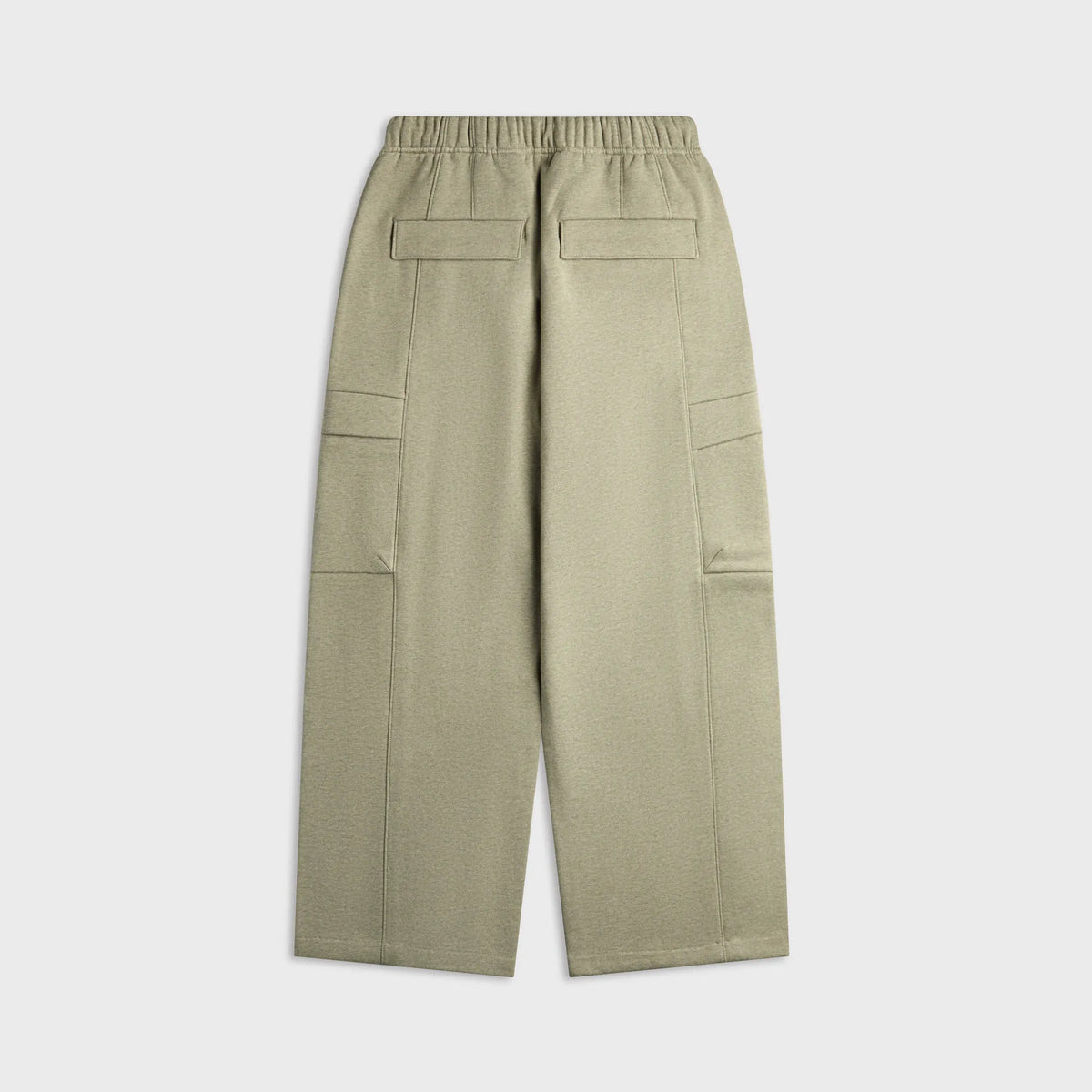 Essentials Fleece Cargo Field Pant - Seal Heather