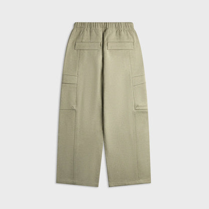 Essentials Fleece Cargo Field Pant - Seal Heather