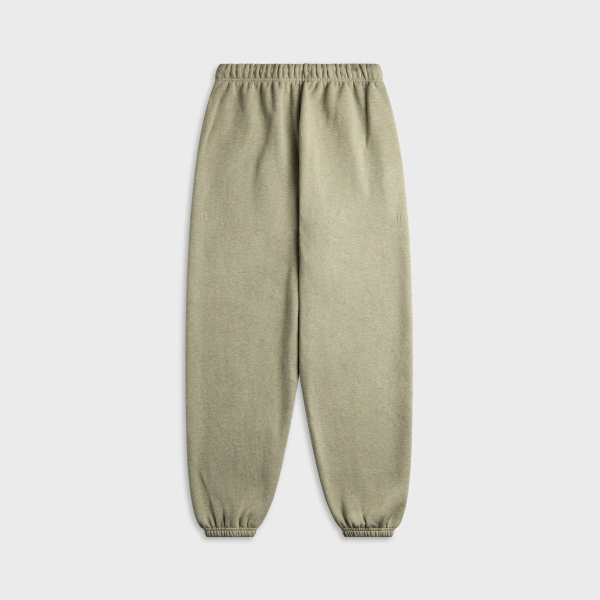 Essentials Classic Fleece Sweatpant - Seal Heather