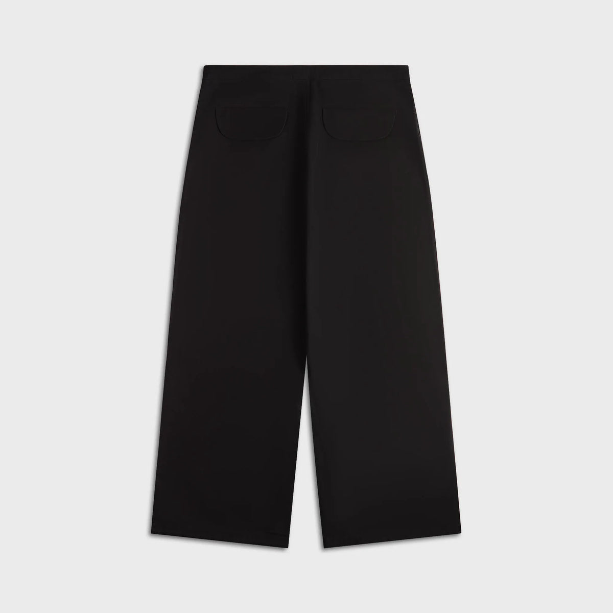 Entire Studios Barren Cargo Pants - Black