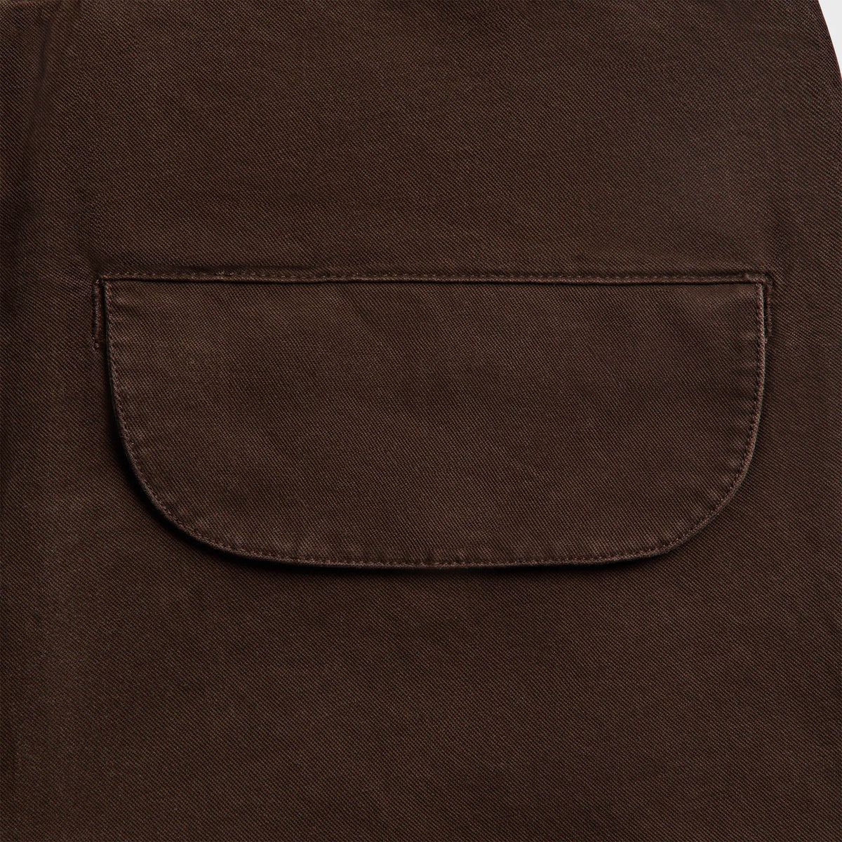 Entire Studios Barren Cargo Pant - Brunette
