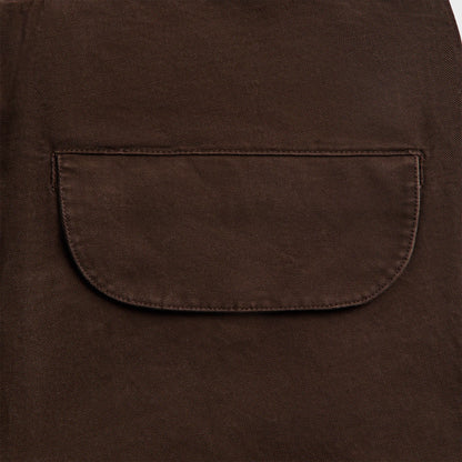 Entire Studios Barren Cargo Pant - Brunette