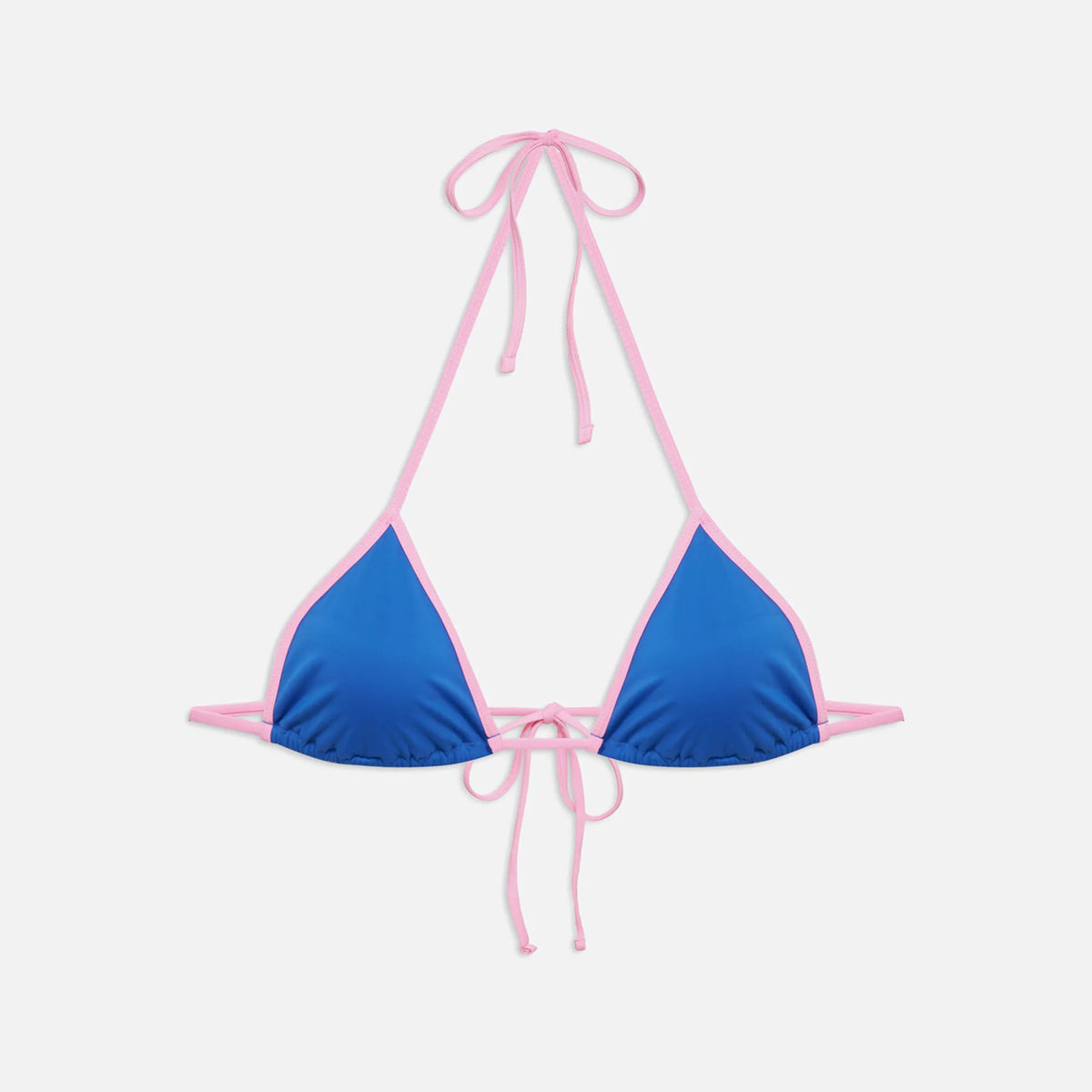 Frankies Bikinis Nick Top - Taffy