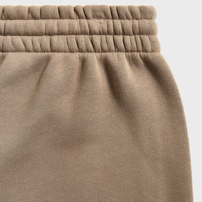 Fear of God Sweatshort - Dusty Beige