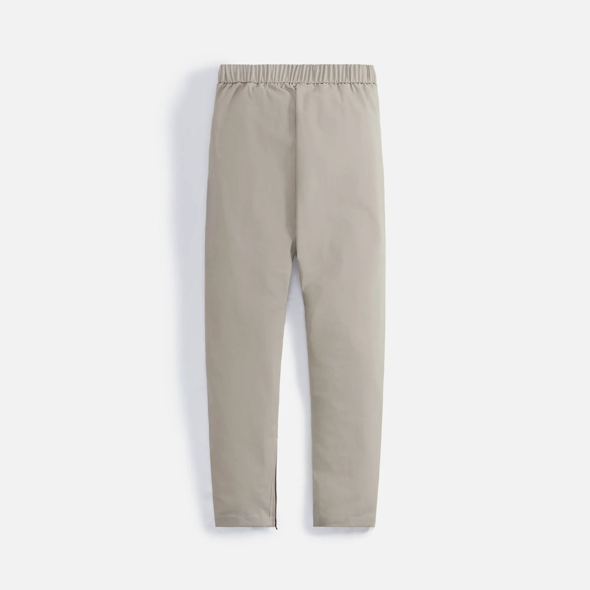 Fear of God Eternal Wool Nylon Slim Pant - Dusty Beige