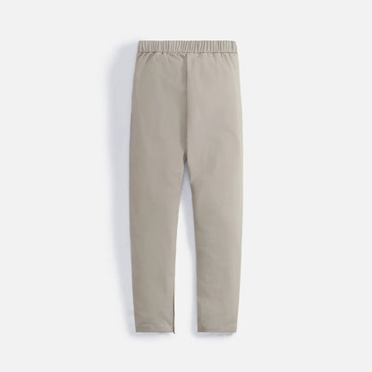 Fear of God Eternal Wool Nylon Slim Pant - Dusty Beige
