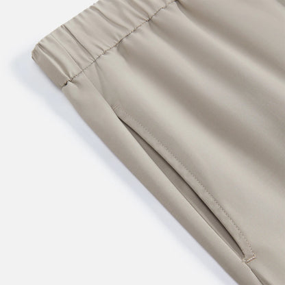 Fear of God Eternal Wool Nylon Slim Pant - Dusty Beige